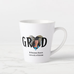 Custom Graduation Gift Mug