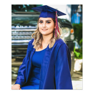 Custom Graduation Photo Prints – Enlargements