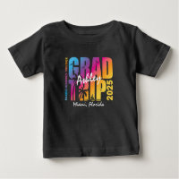 Custom Graduation Trip Group Matching