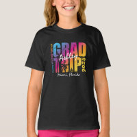 Custom Graduation Trip Group Matching