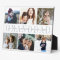 Custom Granddad Grandchildren Photo Collage