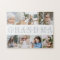 Custom Grandma 7 Photo Grandchildren Collage