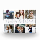 Custom Grandpa Grandchildren