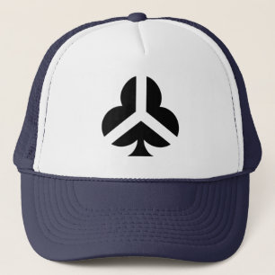 Custom graphic Hats with unique design