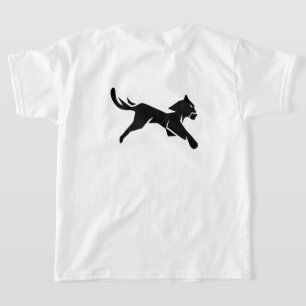 Custom Graphic Kids T-Shirt   Stylish Boys Cotton 
