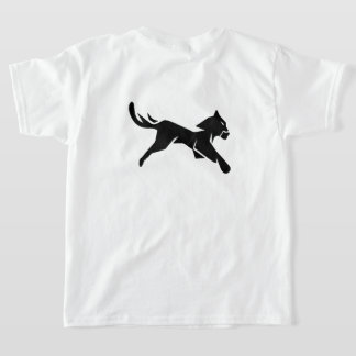 Custom Graphic Kids T-Shirt | Stylish Boys Cotton
