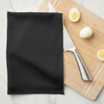 Custom Grillmaster Kitchen Towel<br><div class="desc">.</div>
