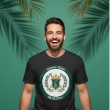 Custom Groom’s "Game Over" Bachelor Party