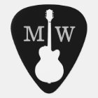 Custom Guitar Picks For The Guitarist