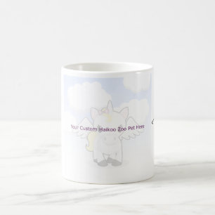 Custom Haikoo Zoo Mug