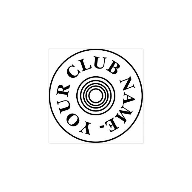 Custom Hand Stamp (Imprint)