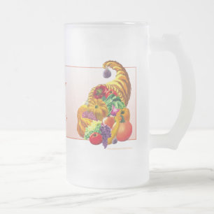 CUSTOM HARVEST Mug