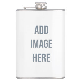 CUSTOM HIP FLASK
