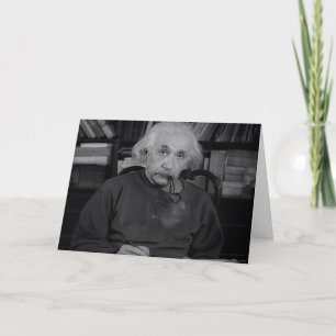Custom Historic Photo Greeting Card