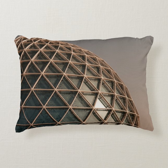 Custom Home Décor Cushion for Living Room Bedroom (Front)