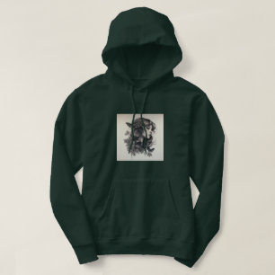 Custom Hoodie Personalised Add Your Own Photo