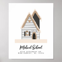 Custom House Medical Training Journey