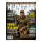 Custom HUNTER Magazine Cover, Personalised Hunting