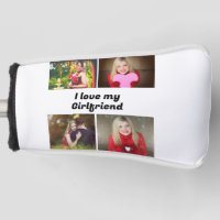 Custom I love my Girlfriend 4 photo