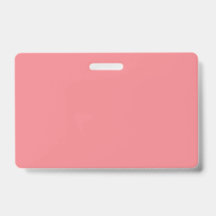 Custom ID Badges • Photo ID Cards Online