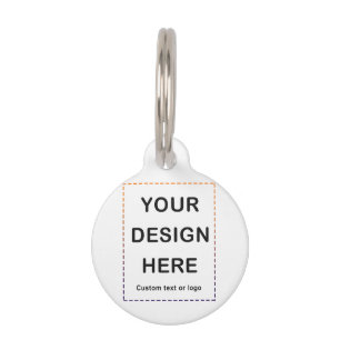 Custom ID Tags Openers for All Design, Personalise