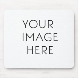 Custom Image Mouse Mat