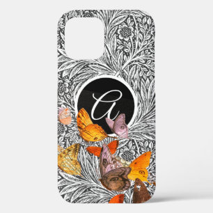 CUSTOM INITIAL CASE MATE IPHONE COVER MORRIS