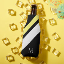 Custom initial diagonal lines black