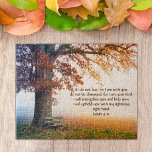Custom Inspirational bible verse from Isaiah Jigsaw Puzzle<br><div class="desc">Have you ever feel that you are alone? and nothing goes your way? Always remember that God always help his own people, but you need to have that faith! Isaiah 41:10 is my favourite verse from Isaiah. this will motivate you! so stand up and be strong and confront your problems...</div>