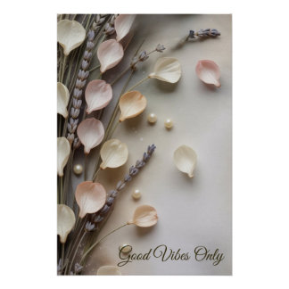 Custom Inspirational Quote – Personalised Poster