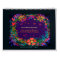 Custom Inspirivity Small Positive Vibes Calendar