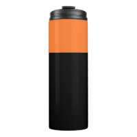 Custom Insulated Travel Tumbler – 16oz Mug