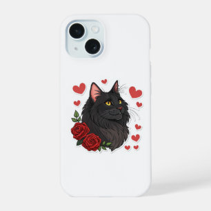 Custom Inuit Art Iphone 15 Case Nunavut Canada