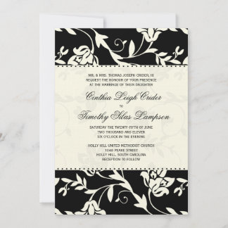 Custom Invitation