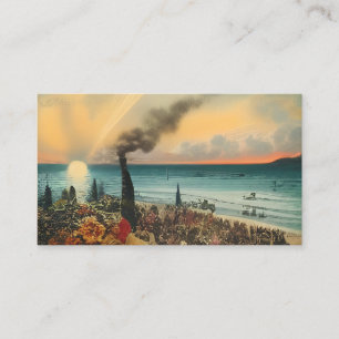 Custom Invitation Postcards Events & Celebration
