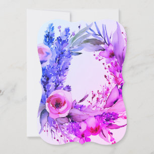 Custom Invitations for Every Occasion – Fully Pers
