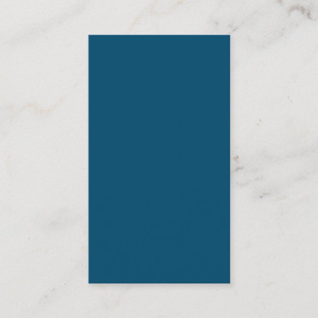 Custom Invitations: Tailored for You! Enclosure Card (Front)