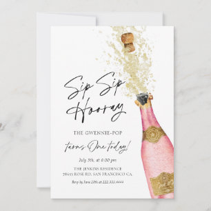 Custom Invite 001