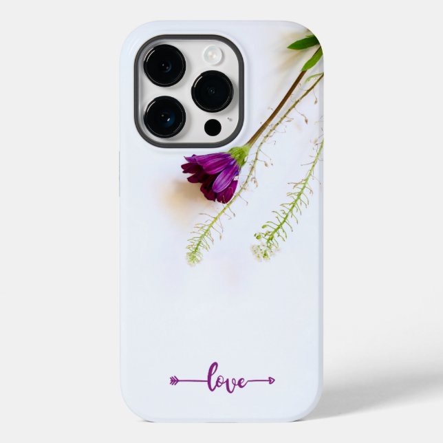 "Custom iPhone 14 Pro Max Case - Stylish & Protect (Back)