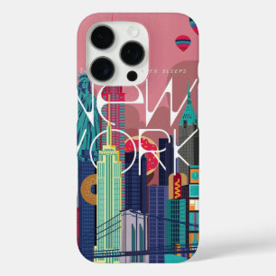 Custom iPhone 16 Pro Case Slim Case-Mate Barely