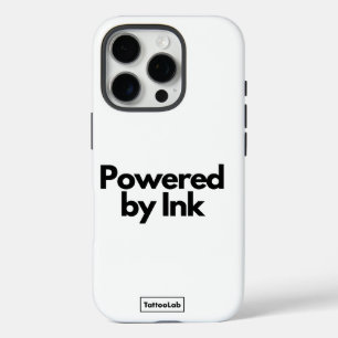 Custom iPhone 16 Pro Shell Case