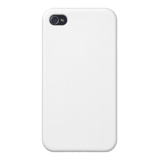 iPhone 4 Matte Finish Case