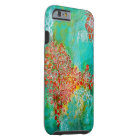 Custom iPhone 6 case TOUGH case - WHisper