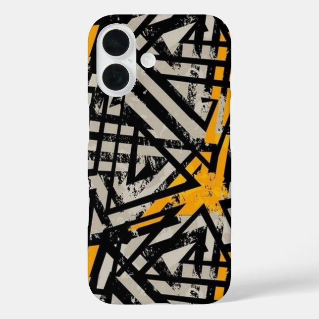  "Custom iPhone Case (Back)