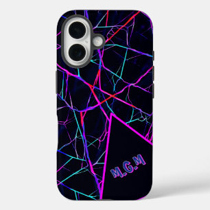 Custom iPhone Case Retro 90's