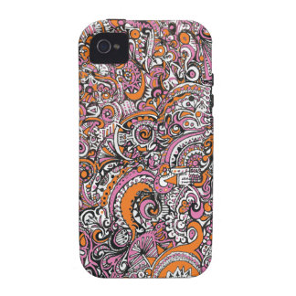 CUSTOM iPHONE PROTECTOR CASE