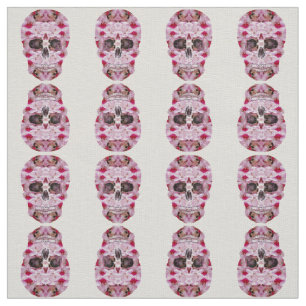 Custom Ivory Linen (54" width) Fabric