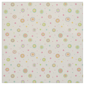 Custom Ivory Linen ("54 width) Fabric