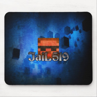 Custom JaiL519 Mousepad