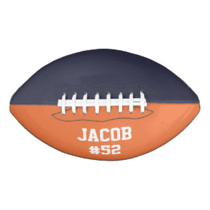 Custom Jersey American Football